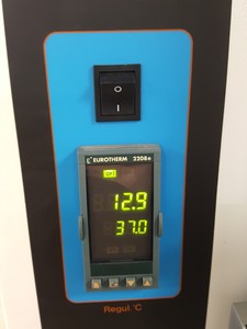 Thumbnail image of Firlabo Climate Chamber Model - SP-260BVEHF Lab