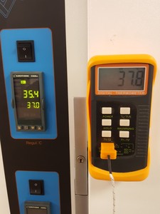 Thumbnail image of Firlabo Climate Chamber Model - SP-260BVEHF Lab
