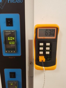 Thumbnail image of Firlabo Climate Chamber Model - SP-260BVEHF Lab
