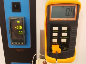Thumbnail image of Firlabo Climate Chamber Model - SP-260BVEHF Lab