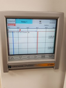 Thumbnail image of Firlabo Climate Chamber Model - SP-260BVEHF Lab