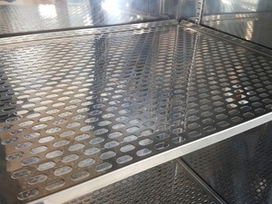 Thumbnail image of Firlabo Climate Chamber Model - SP-260BVEHF Lab