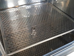 Thumbnail image of Firlabo Climate Chamber Model - SP-260BVEHF Lab