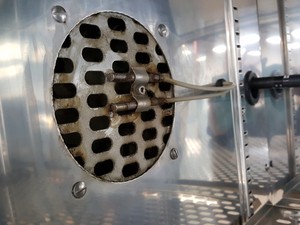 Thumbnail image of Firlabo Climate Chamber Model - SP-260BVEHF Lab