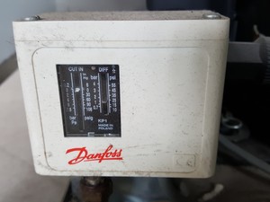 Thumbnail image of Firlabo Climate Chamber Model - SP-260BVEHF Lab