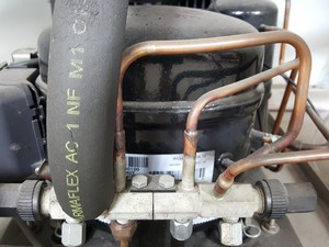 Thumbnail image of Firlabo Climate Chamber Model - SP-260BVEHF Lab