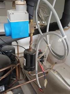Thumbnail image of Firlabo Climate Chamber Model - SP-260BVEHF Lab