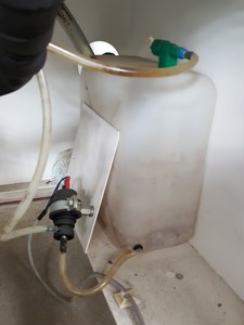 Thumbnail image of Firlabo Climate Chamber Model - SP-260BVEHF Lab