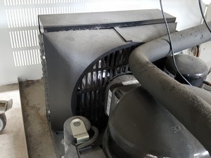 Thumbnail image of Firlabo Climate Chamber Model - SP-260BVEHF Lab