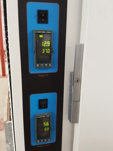 Thumbnail image of Firlabo Climate Chamber Model - SP-260BVEHF Lab