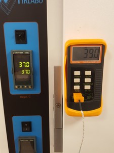 Thumbnail image of Firlabo Climate Chamber Model - SP-260BVEHF Lab