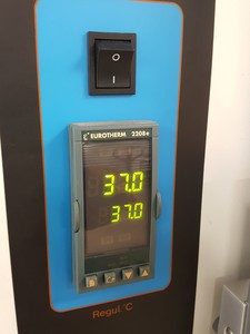 Thumbnail image of Firlabo Climate Chamber Model - SP-260BVEHF Lab