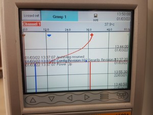 Thumbnail image of Firlabo Climate Chamber Model - SP-260BVEHF Lab