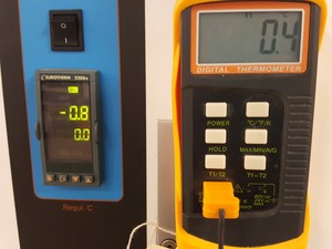 Thumbnail image of Firlabo Climate Chamber Model - SP-260BVEHF Lab