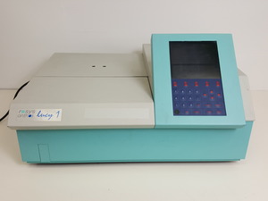 Thumbnail image of Anthos Labtec Microplate Reader  Rosys Anthos Lucy 1  Type - 16 800 Lab