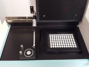 Thumbnail image of Anthos Labtec Microplate Reader  Rosys Anthos Lucy 1  Type - 16 800 Lab