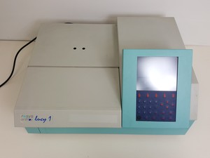 Thumbnail image of Anthos Labtec Microplate Reader  Rosys Anthos Lucy 1  Type - 16 800 Lab