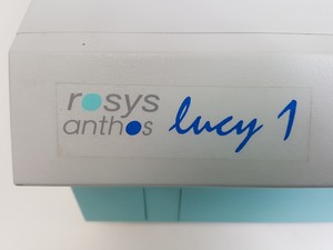 Thumbnail image of Anthos Labtec Microplate Reader  Rosys Anthos Lucy 1  Type - 16 800 Lab