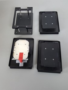 Thumbnail image of Tomtec Quadra 96 SV Model 345 Liquid Handling System - 7554-85 Economy Drive Lab