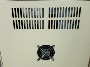 Thumbnail image of Tomtec Quadra 96 SV Model 345 Liquid Handling System - 7554-85 Economy Drive Lab