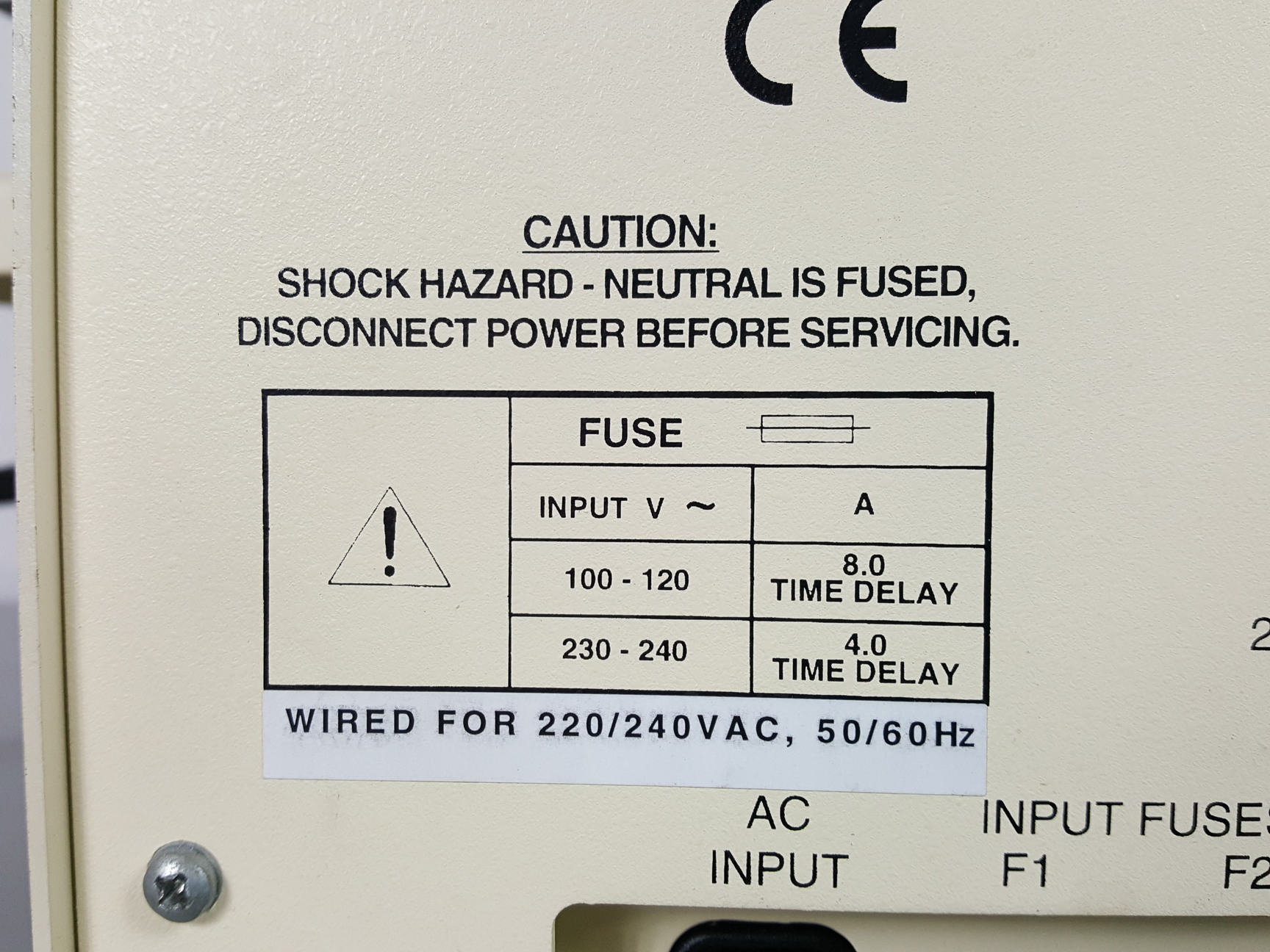 Image of Tomtec Quadra 96 SV Model 345 Liquid Handling System - 7554-85 Economy Drive Lab