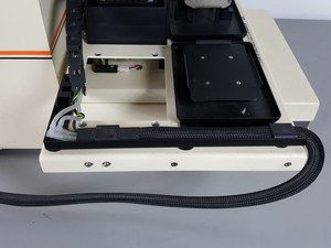 Thumbnail image of Tomtec Quadra 96 SV Model 345 Liquid Handling System - 7554-85 Economy Drive Lab