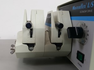 Thumbnail image of Tomtec Quadra 96 SV Model 345 Liquid Handling System - 7554-85 Economy Drive Lab