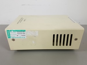 Thumbnail image of Tomtec Quadra 96 SV Model 345 Liquid Handling System - 7554-85 Economy Drive Lab