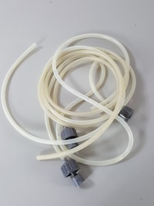 Thumbnail image of Tomtec Quadra 96 SV Model 345 Liquid Handling System - 7554-85 Economy Drive Lab