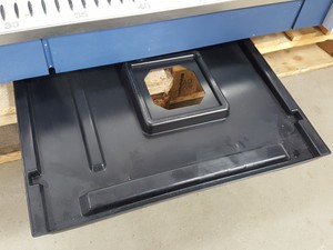 Thumbnail image of Hamilton Microlab Star Automated Robotic Liquid Handling System Lab