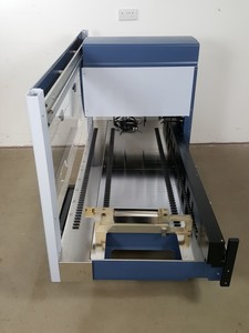 Thumbnail image of Hamilton Microlab Star Automated Robotic Liquid Handling System Lab