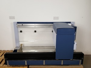 Thumbnail image of Hamilton Microlab Star Automated Robotic Liquid Handling System Lab