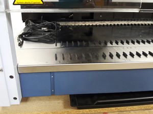 Thumbnail image of Hamilton Microlab Star Automated Robotic Liquid Handling System Lab