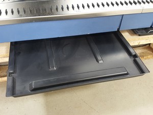Thumbnail image of Hamilton Microlab Star Automated Robotic Liquid Handling System Lab