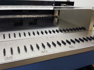 Thumbnail image of Hamilton Microlab Star Automated Robotic Liquid Handling System Lab
