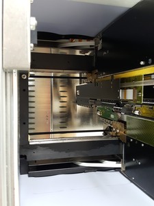 Thumbnail image of Hamilton Microlab Star Automated Robotic Liquid Handling System Lab