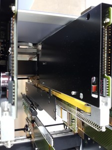 Thumbnail image of Hamilton Microlab Star Automated Robotic Liquid Handling System Lab
