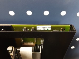Thumbnail image of Hamilton Microlab Star Automated Robotic Liquid Handling System Lab