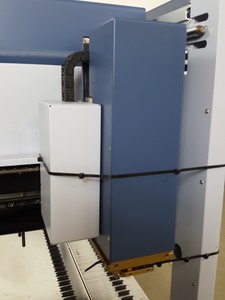 Thumbnail image of Hamilton Microlab Star Automated Robotic Liquid Handling System Lab