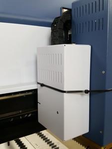 Thumbnail image of Hamilton Microlab Star Automated Robotic Liquid Handling System Lab