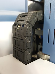 Thumbnail image of Hamilton Microlab Star Automated Robotic Liquid Handling System Lab