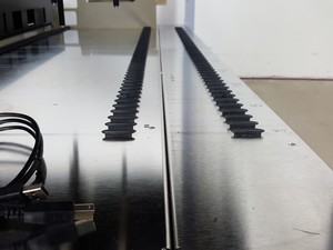 Thumbnail image of Hamilton Microlab Star Automated Robotic Liquid Handling System Lab