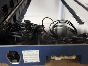 Thumbnail image of Hamilton Microlab Star Automated Robotic Liquid Handling System Lab