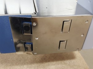 Thumbnail image of Hamilton Microlab Star Automated Robotic Liquid Handling System Lab