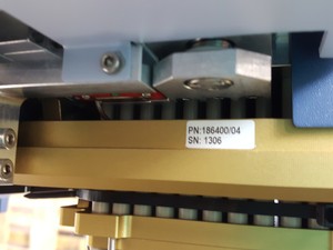 Thumbnail image of Hamilton Microlab Star Automated Robotic Liquid Handling System Lab