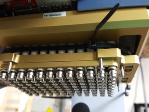 Thumbnail image of Hamilton Microlab Star Automated Robotic Liquid Handling System Lab