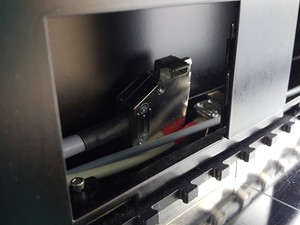 Thumbnail image of Hamilton Microlab Star Automated Robotic Liquid Handling System Lab