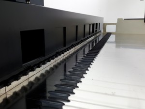 Thumbnail image of Hamilton Microlab Star Automated Robotic Liquid Handling System Lab