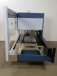 Thumbnail image of Hamilton Microlab Star Automated Robotic Liquid Handling System Lab