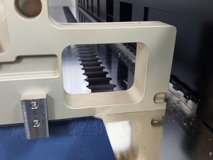 Thumbnail image of Hamilton Microlab Star Automated Robotic Liquid Handling System Lab